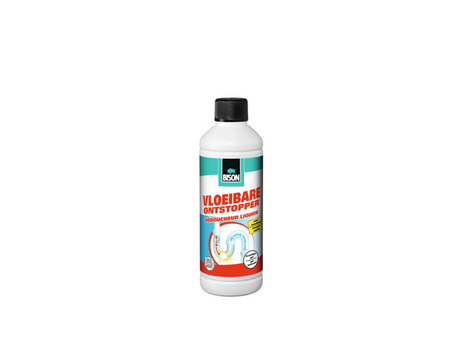 Sbloccante liquido Bison 500ml