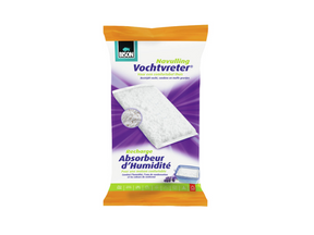 Ricarica assorbitore di umidità Bison 1kg lavanda