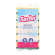 Sorbo pagliette qualità pesante 6 pezzi