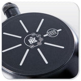 Padella per induzione Bk easy 20 cm