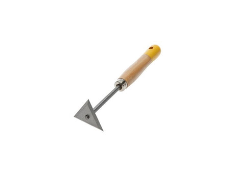 Triangolo raschietto Sam 6 cm