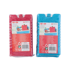 Elementi refrigeranti Alpina 4x220 ml