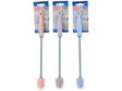 Spazzola per bottiglie Lifetime Clean, 29 cm