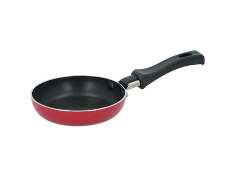 Mini padella colorata, 12 cm