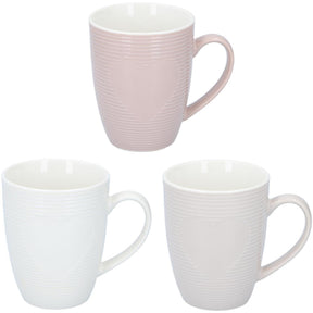 Tazza rigata da 300 ml