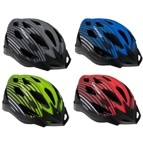 Casco da bicicletta Dunlop taglia L