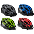 Casco da bicicletta Dunlop taglia M. Casco da bicicletta taglia M