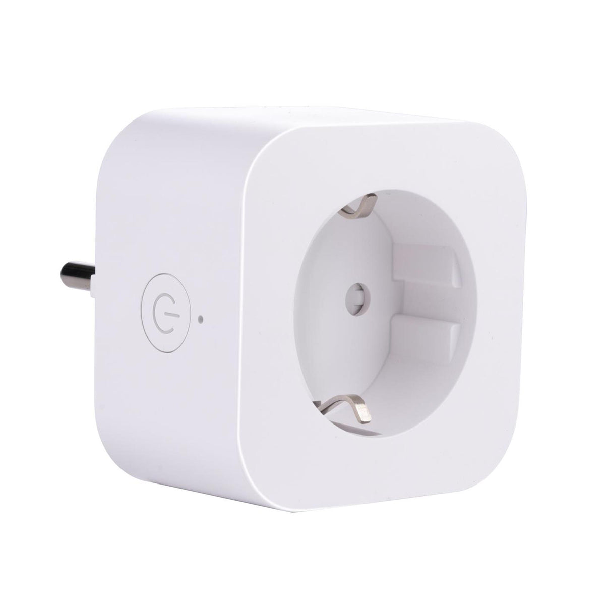 Presa interna WiFi intelligente Alpina
