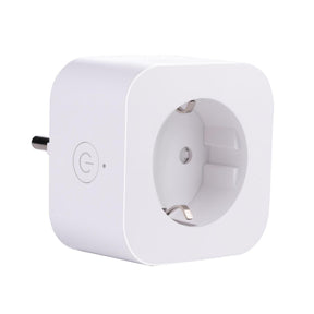 Presa interna WiFi intelligente Alpina