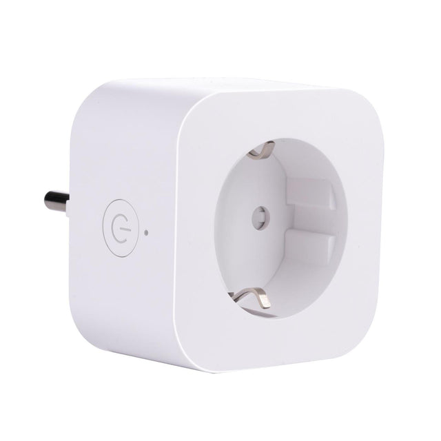 Presa interna WiFi intelligente Alpina
