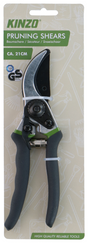 Forbici da potatura Kinzo 21 cm