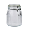 Vaso portaoggetti Alpina 1l 14x11,5x14,7cm