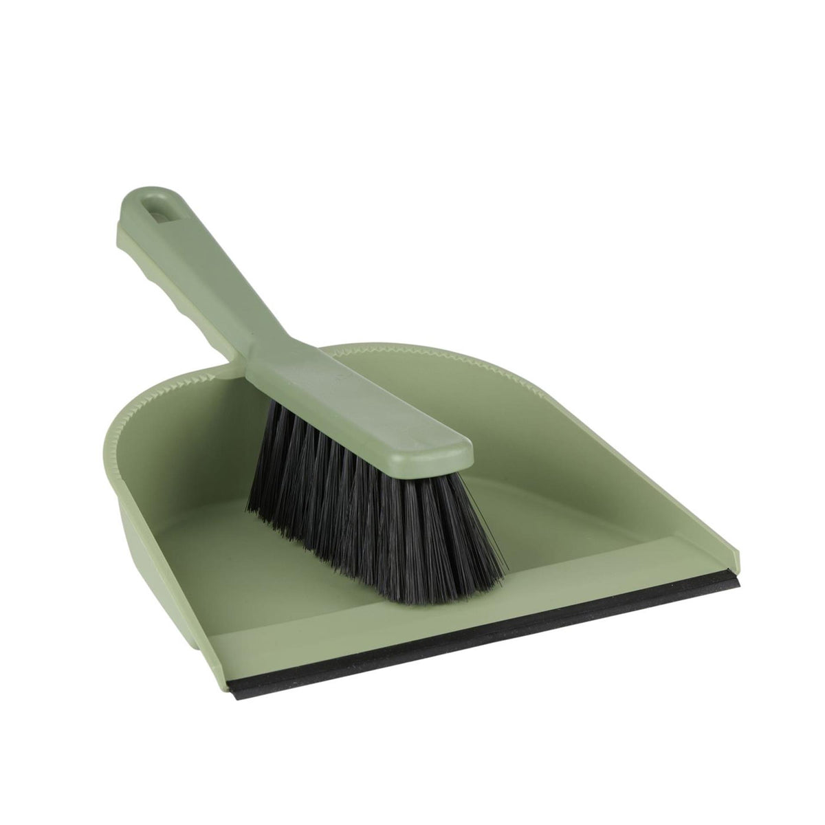 Set paletta e paletta in plastica