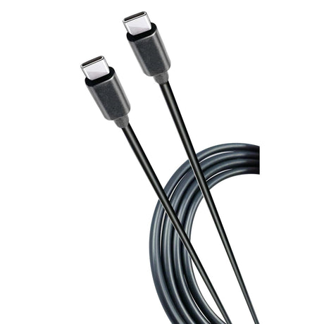 Cavo di sincronizzazione e ricarica Grundig da USB-C a USB-C 2 metri