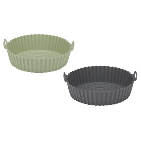 Teglia in silicone Alpina