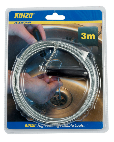 Kinzo | 2 pezzi