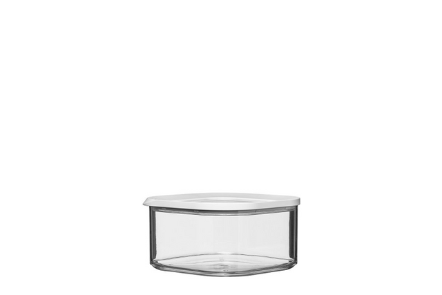 Scatola portaoggetti Mepal modula1250ml bianco