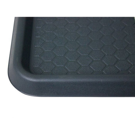 Vaschetta portabagagli altre marche 60x40 cm nera