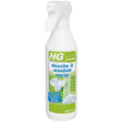 Hg doccia lavello spray 0,5 l