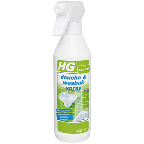 Hg doccia lavello spray 0,5 l