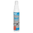 Detergente per occhiali Hg 125ml