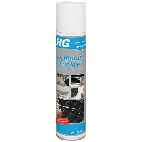 Idropulitrice Hg 400ml