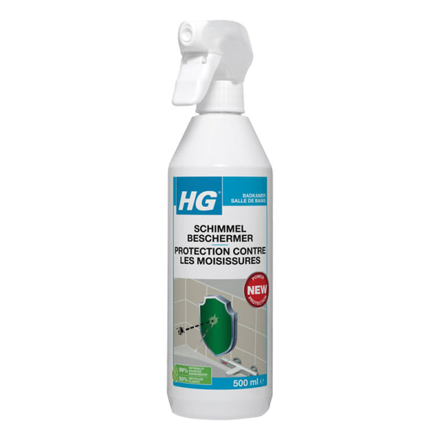Protettore antimuffa Hg 0,5 l