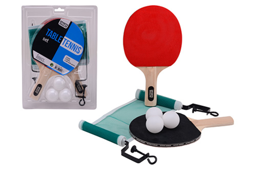 Sports Active Table Tennis Set