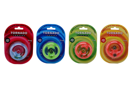 Johntoy Tornado Loopers Color