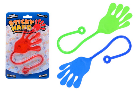 Colore della mano appiccicosa Johntoy