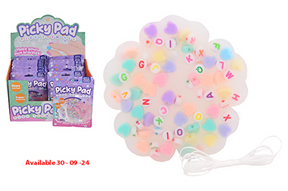 Il picky pad Johntoy crea il tuo braccialetto