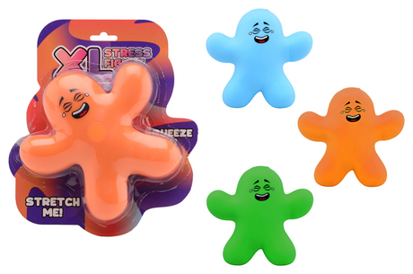 squishy figura di stress Johntoy xl