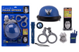 Set da gioco della polizia Johntoy deluxe