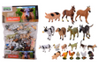 Johntoy Farm Animals, 20 °.