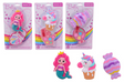 Johntoy Set trucco John Toy Bella su cartoncino