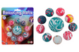Palline gonfiabili divertenti estive Johntoy, 10 pezzi.