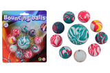 Palline gonfiabili divertenti estive Johntoy, 10 pezzi.