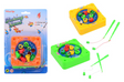 Gioco di pesca magnetico a carica Johntoy
