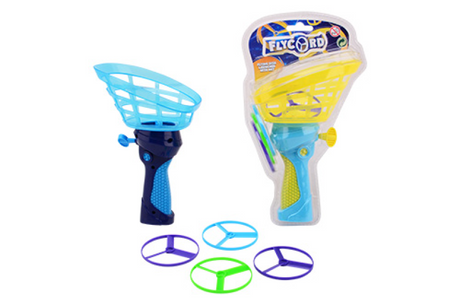 Johntoy Outdoor Fun Flying disco