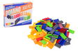 Domino colorati Johntoy, 100 pz.