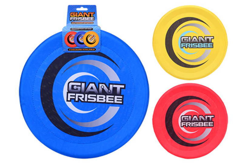 Frisbee grande - 35 cm
