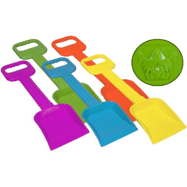 Pala di plastica gigante di base 54 cm