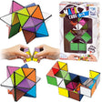 Giochi di clown clown puzzle magico cubo 2 in 1