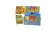 Set creativo clown con 6 giochi diversi