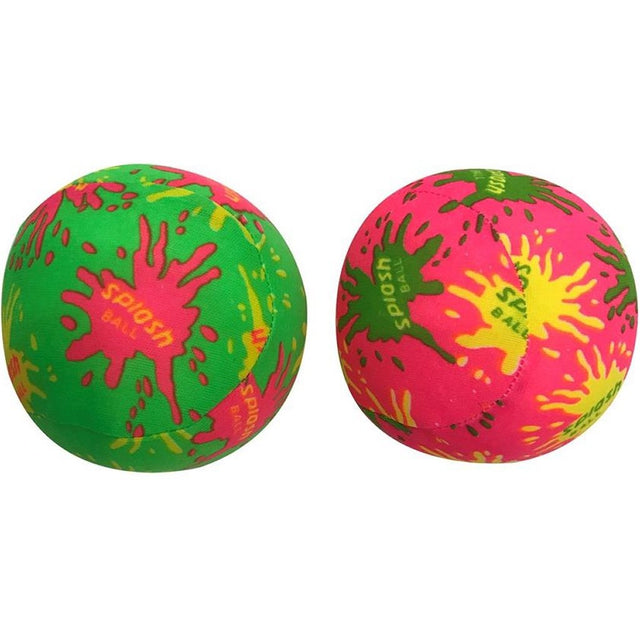 Splash ball estivo 10 cm