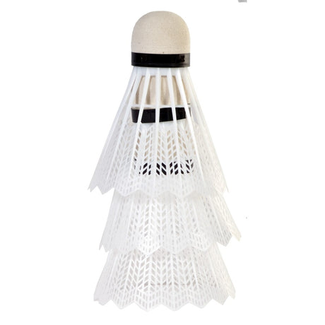 Navette Sportx in tubo 3 pezzi bianche