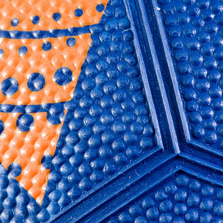 Sportx Football Rubber Orange Triangle 360-380gr