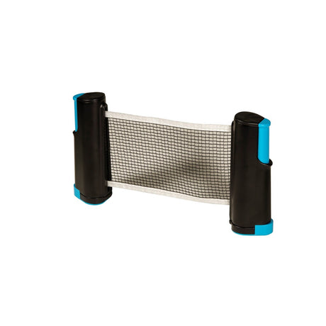 Rete da ping pong Sportx (arrotolabile)