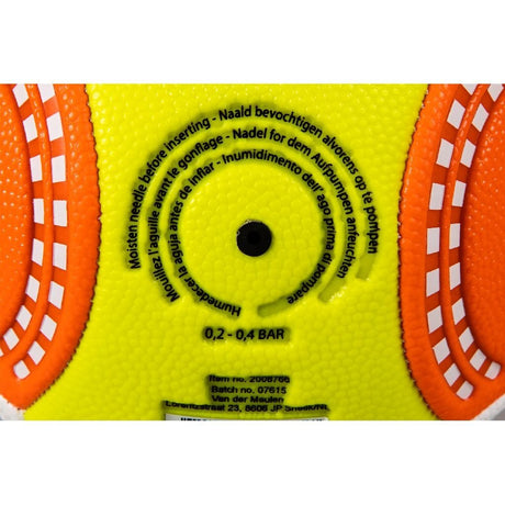 Pallone da beach volley Sportx mini 130-150gr