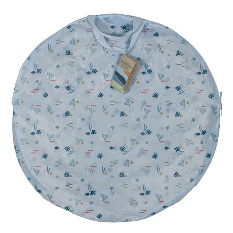 Tenda pop-up Little Dutch Ocean Dreams blu